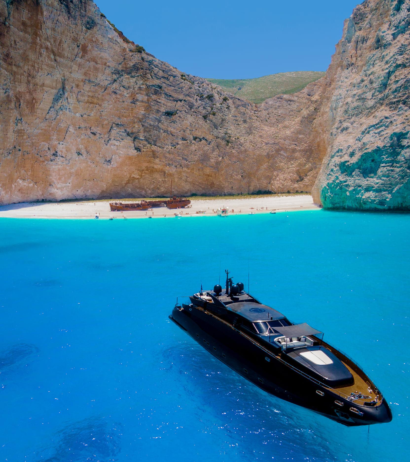 Palatino Hotel Zakynthos Exteriér fotografie
