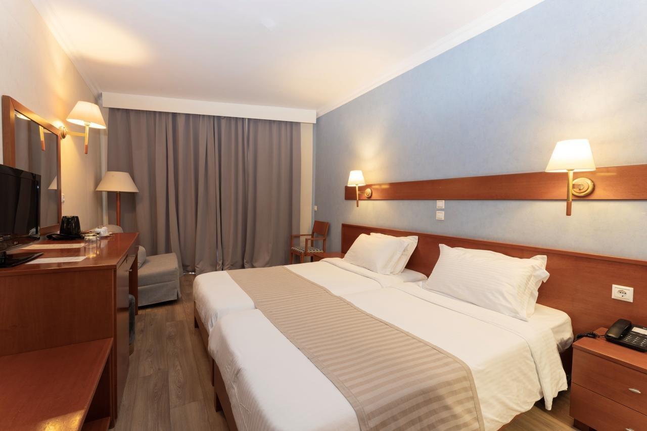Palatino Hotel Zakynthos Exteriér fotografie