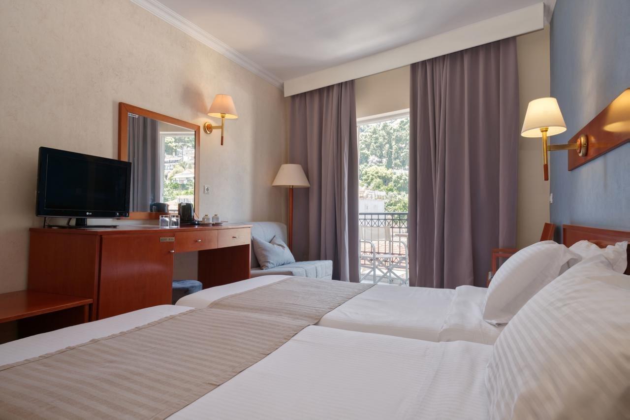 Palatino Hotel Zakynthos Exteriér fotografie