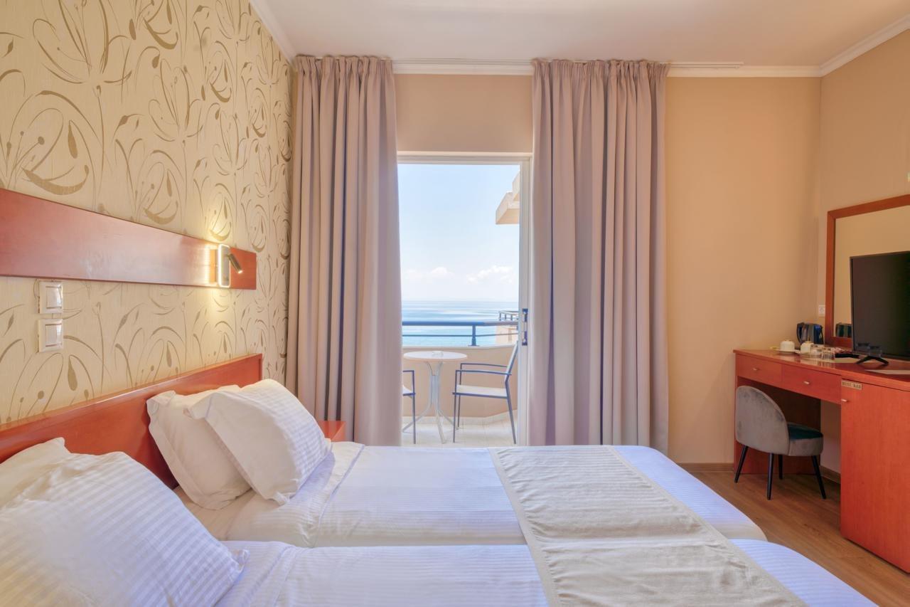 Palatino Hotel Zakynthos Exteriér fotografie