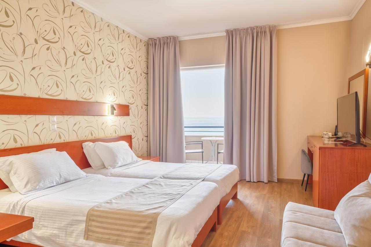 Palatino Hotel Zakynthos Exteriér fotografie