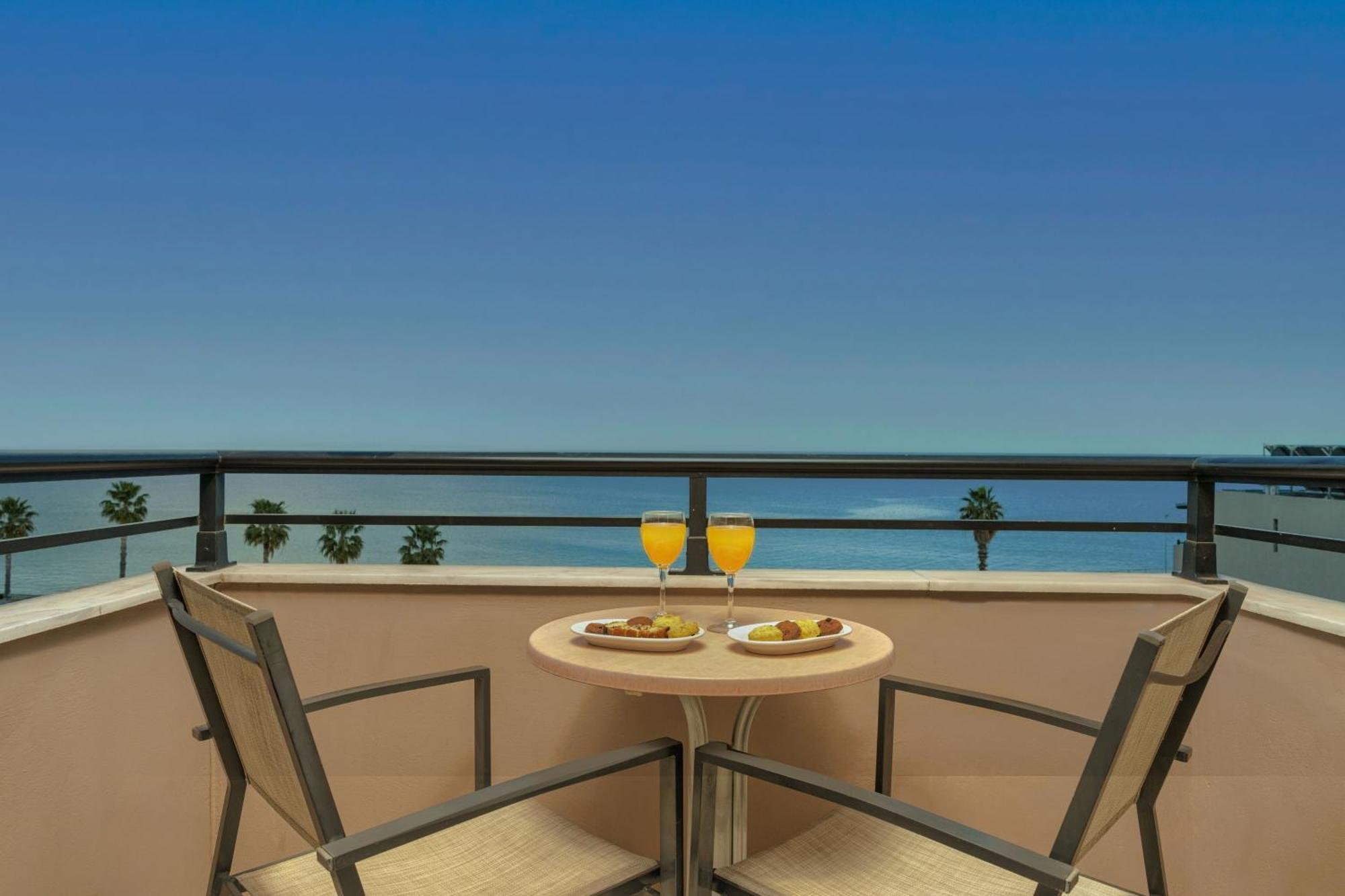 Palatino Hotel Zakynthos Exteriér fotografie