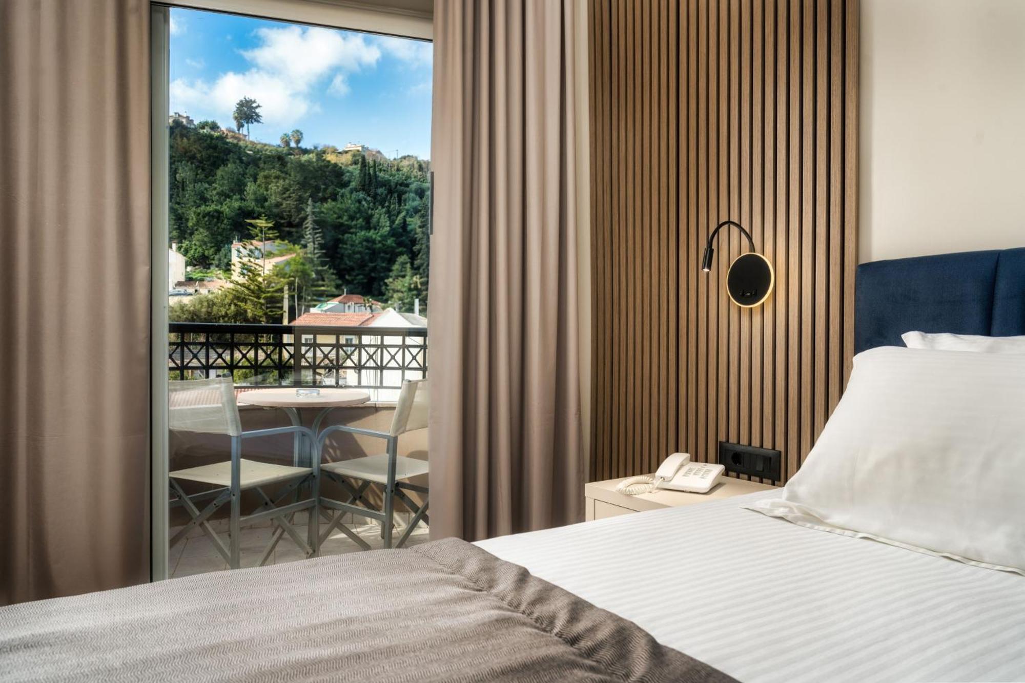 Palatino Hotel Zakynthos Exteriér fotografie