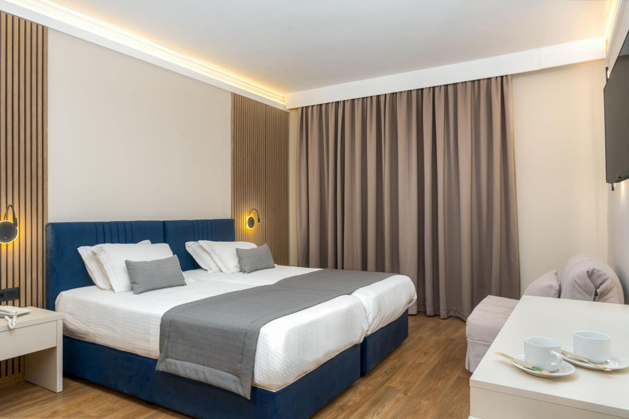 Palatino Hotel Zakynthos Exteriér fotografie