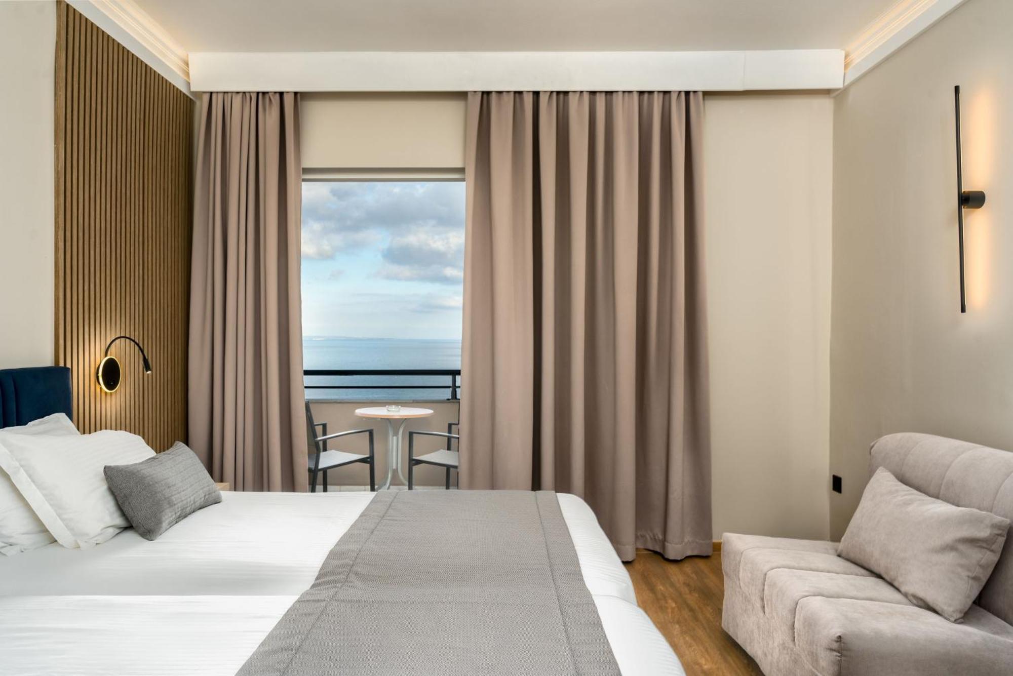 Palatino Hotel Zakynthos Exteriér fotografie