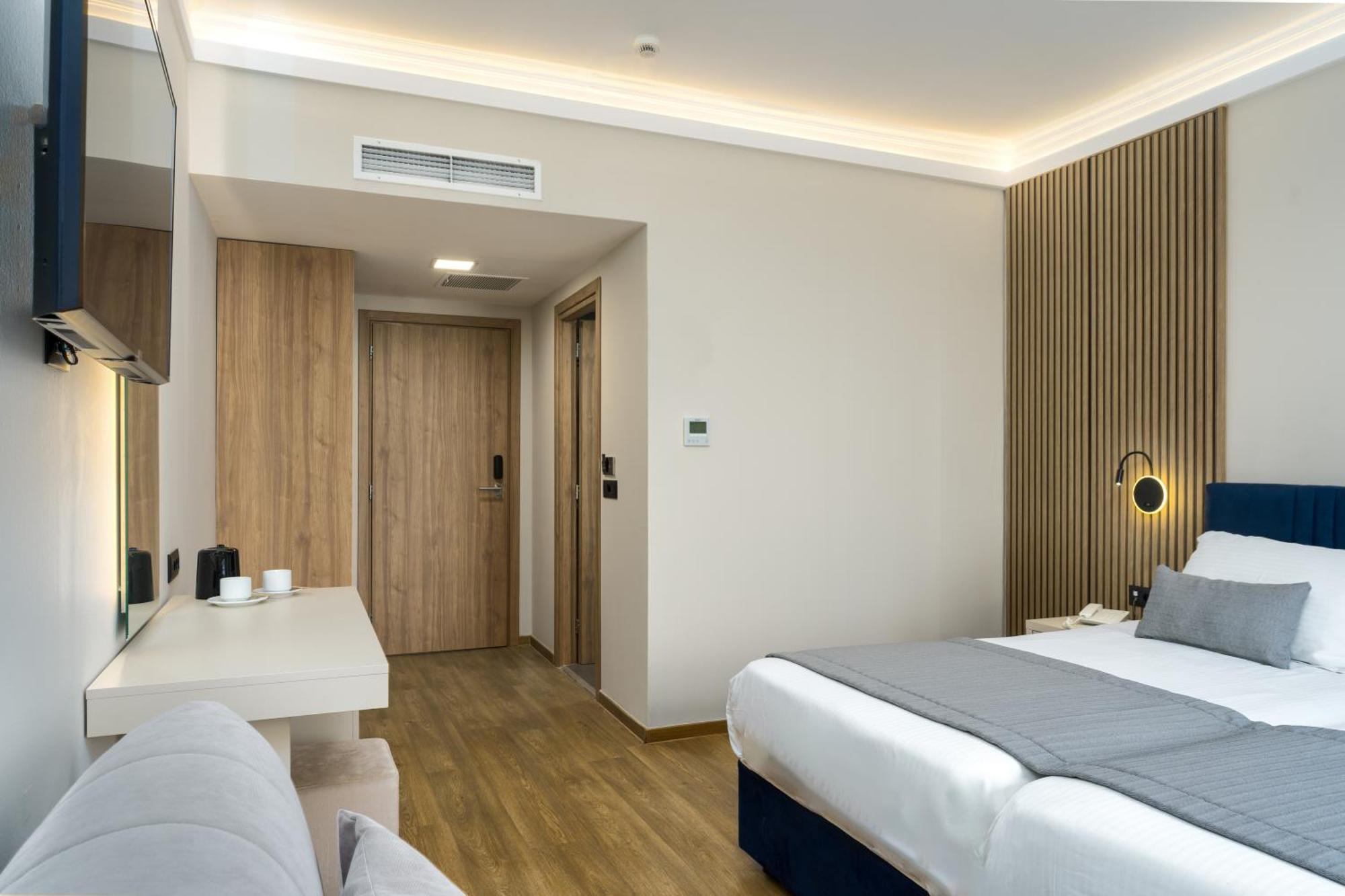 Palatino Hotel Zakynthos Exteriér fotografie
