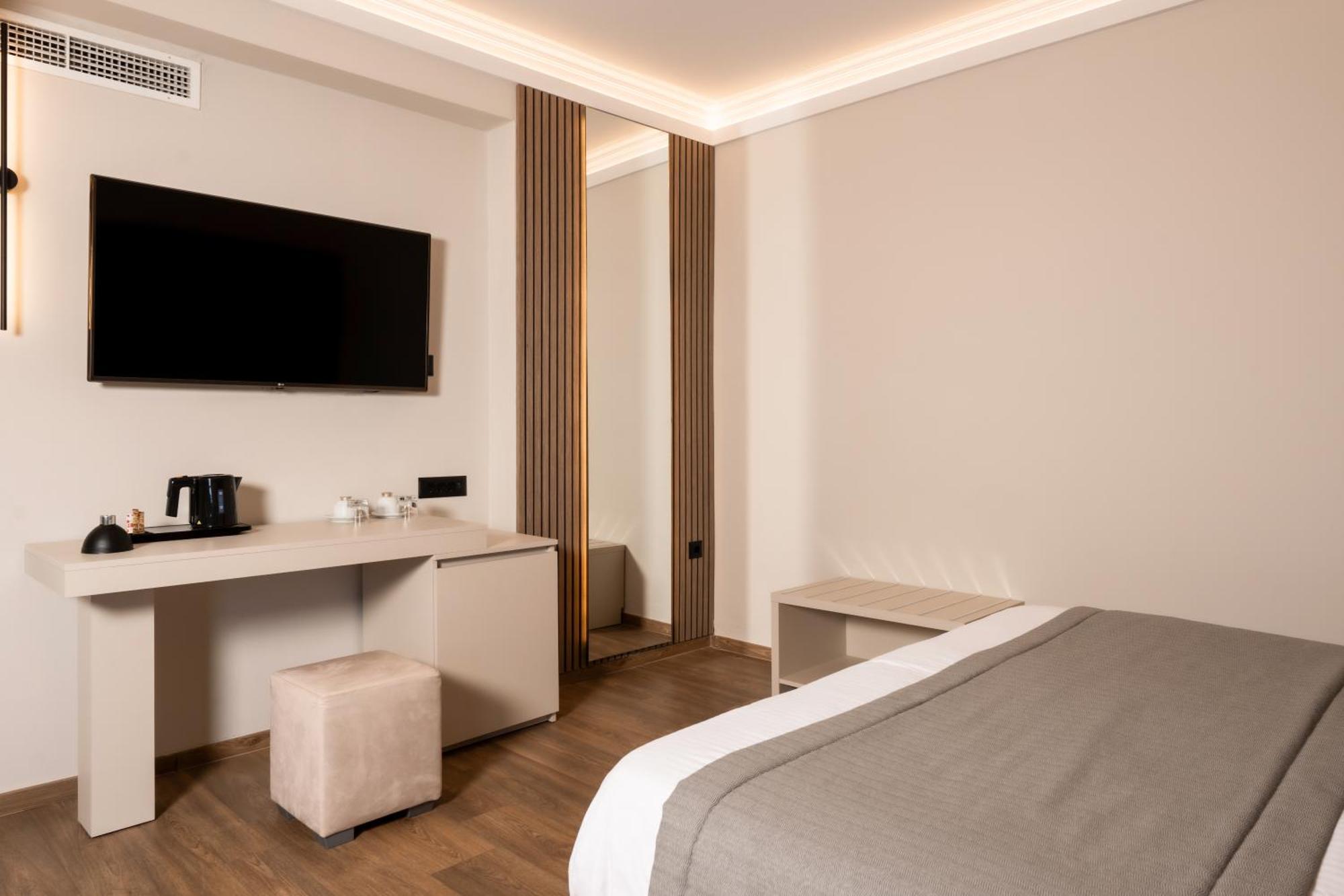 Palatino Hotel Zakynthos Exteriér fotografie