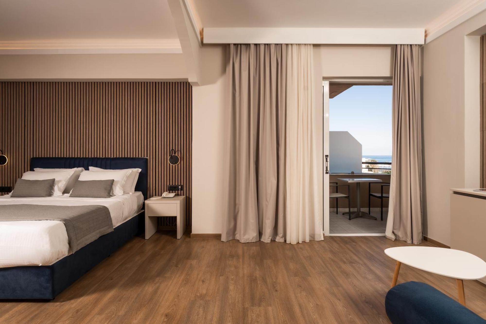 Palatino Hotel Zakynthos Exteriér fotografie