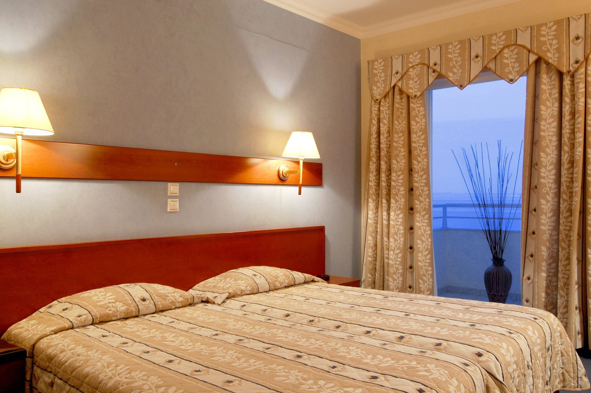 Palatino Hotel Zakynthos Exteriér fotografie